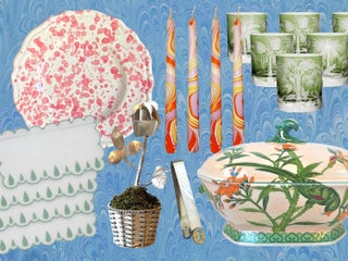 The Best Gifts are off Registry