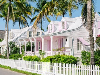 Harbour Island Escape