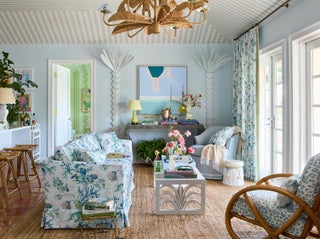 The Chairish Villa at the Colony Hotel