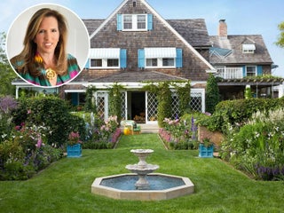 Design Insider: Liz Lange