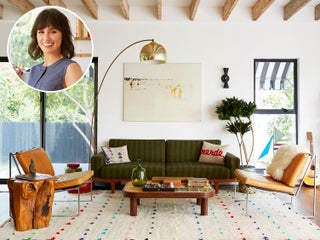 Design Insider: Constance Zimmer