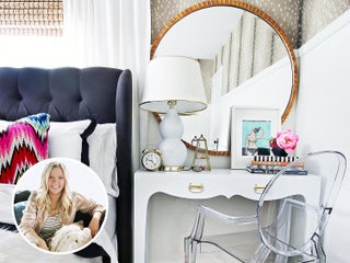 The Hunted Interior Coveted Colors Collection