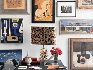 The Seasonal Art Market