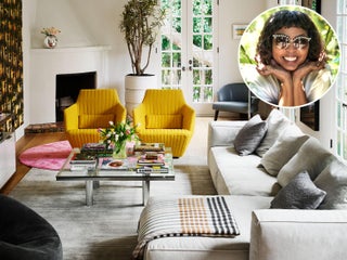 Design Insider: Brigette Romanek﻿