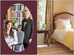 Image of Bunny Williams Interior Design