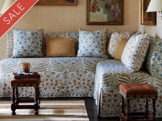 The Upholstery Shop on Sale