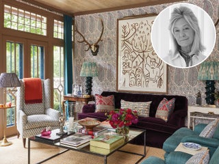 Design Insider: Charlotte Barnes