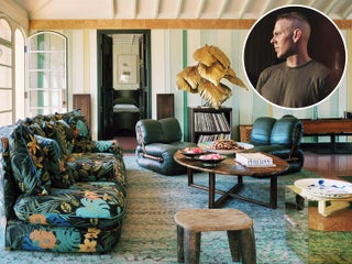 Design Insider: Richard Christiansen