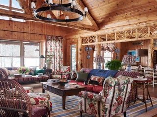 Mark D. Sikes - Chairish Gets Magazinish October 2025