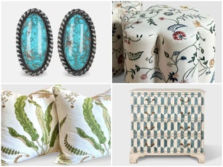 The April Edit
