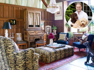 Design Insider: Adam Lippes