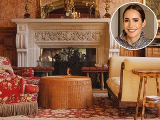 Design Insider Louise Roe
