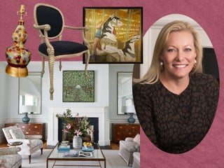Design to Know: Elizabeth Reynolds