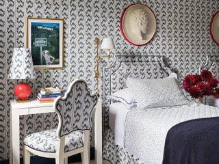 The Guest Room Refresh