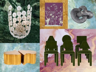 Chairish Fall Market Preview