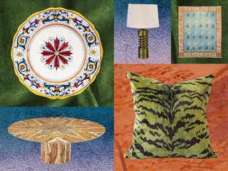 The Fall Trend Report