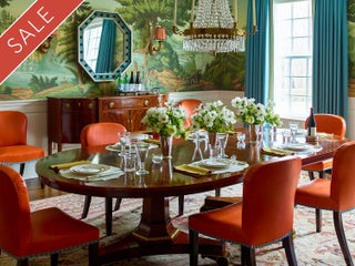 Fall Entertaining Sale