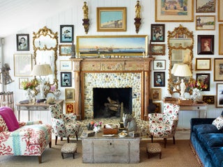 The Collected Cottage