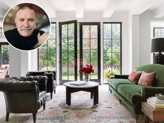 Designer to Know: Gil Melott