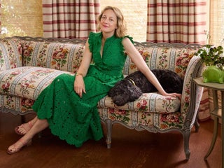 Design Insider: Rita Konig