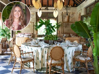 Design Insider: Johanna Ortiz