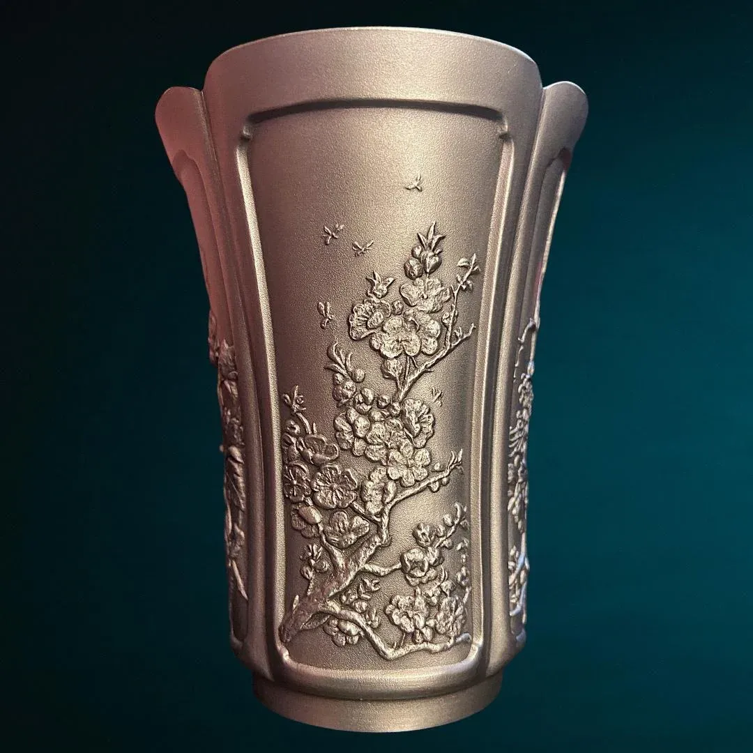 Big Vace□Four Seasons□Royal Selangor