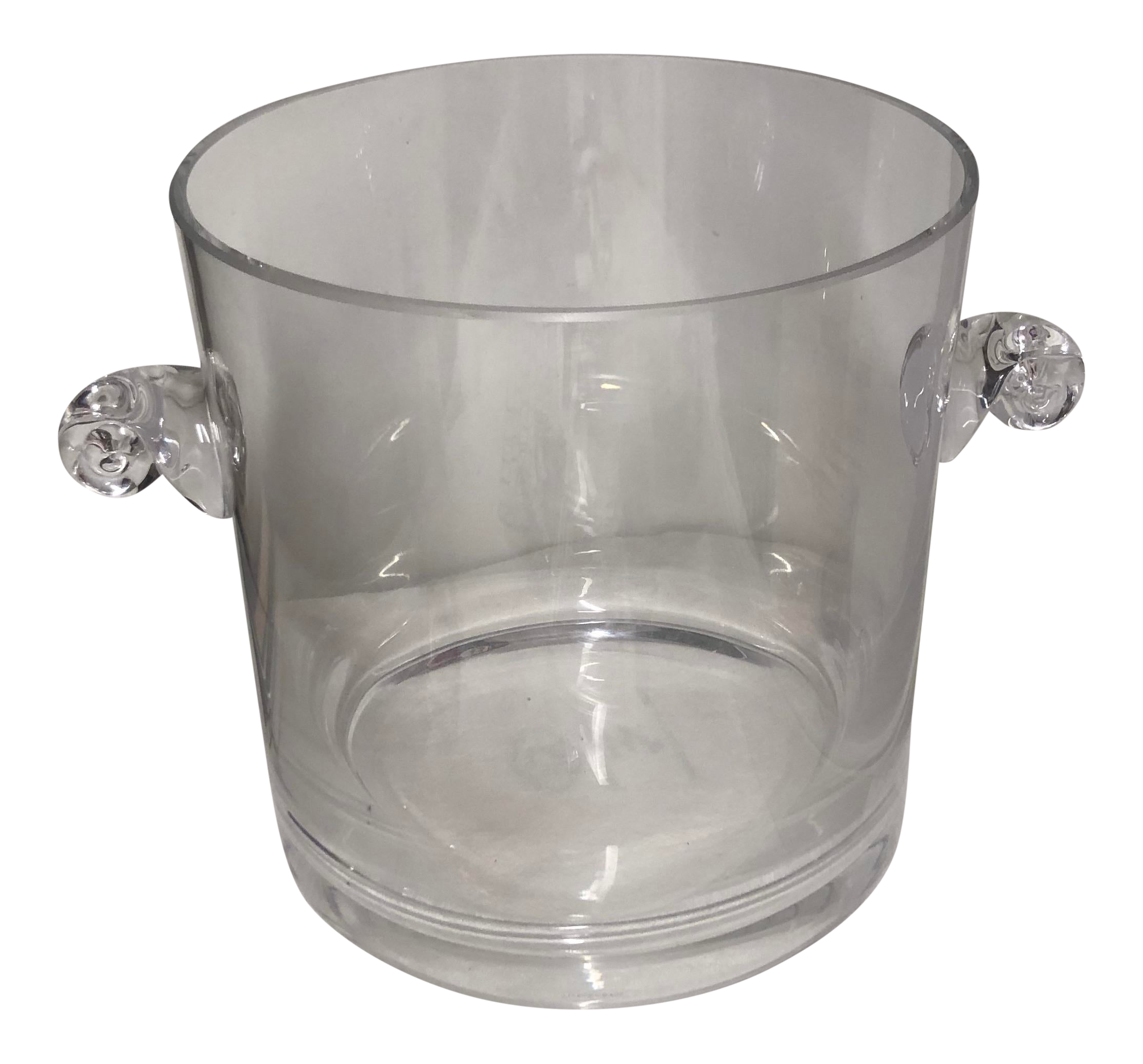 tiffany & co ice bucket