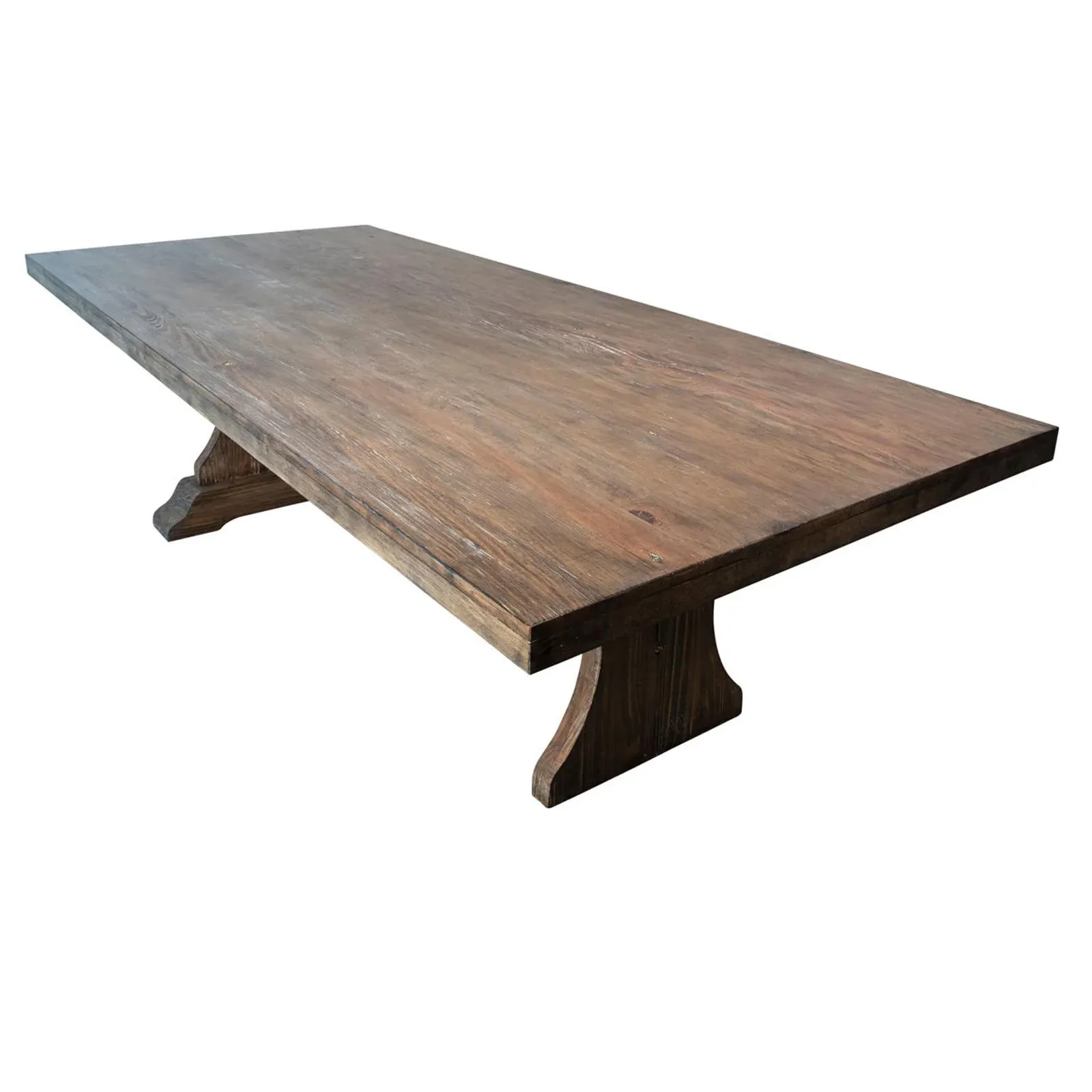 Shiloh Salvaged Wood Dining Table