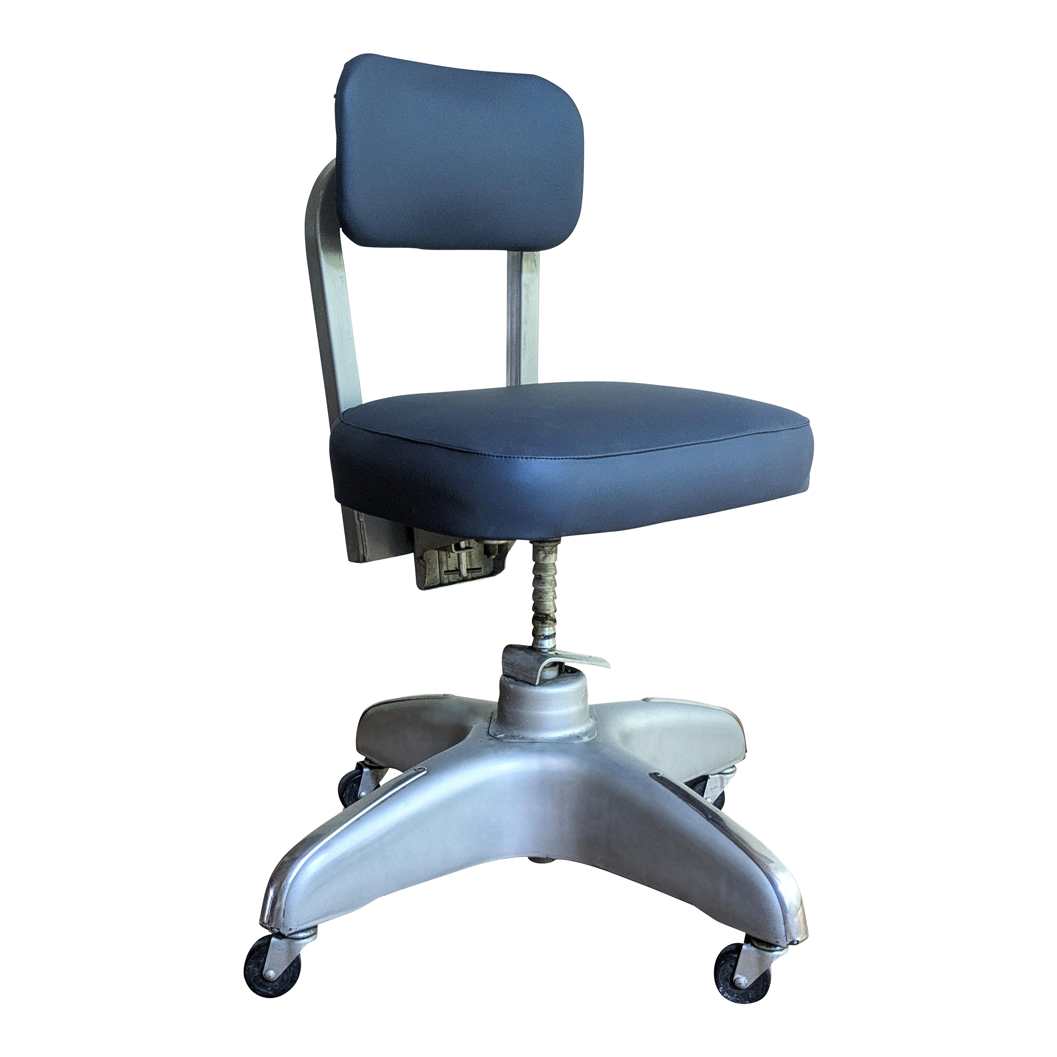 Cole steel chair new arrivals
