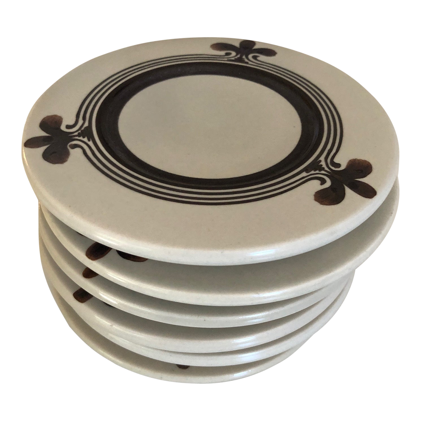 その他 Rosenthal Studio Line 1970's Siena Brown その他 Rosenthal