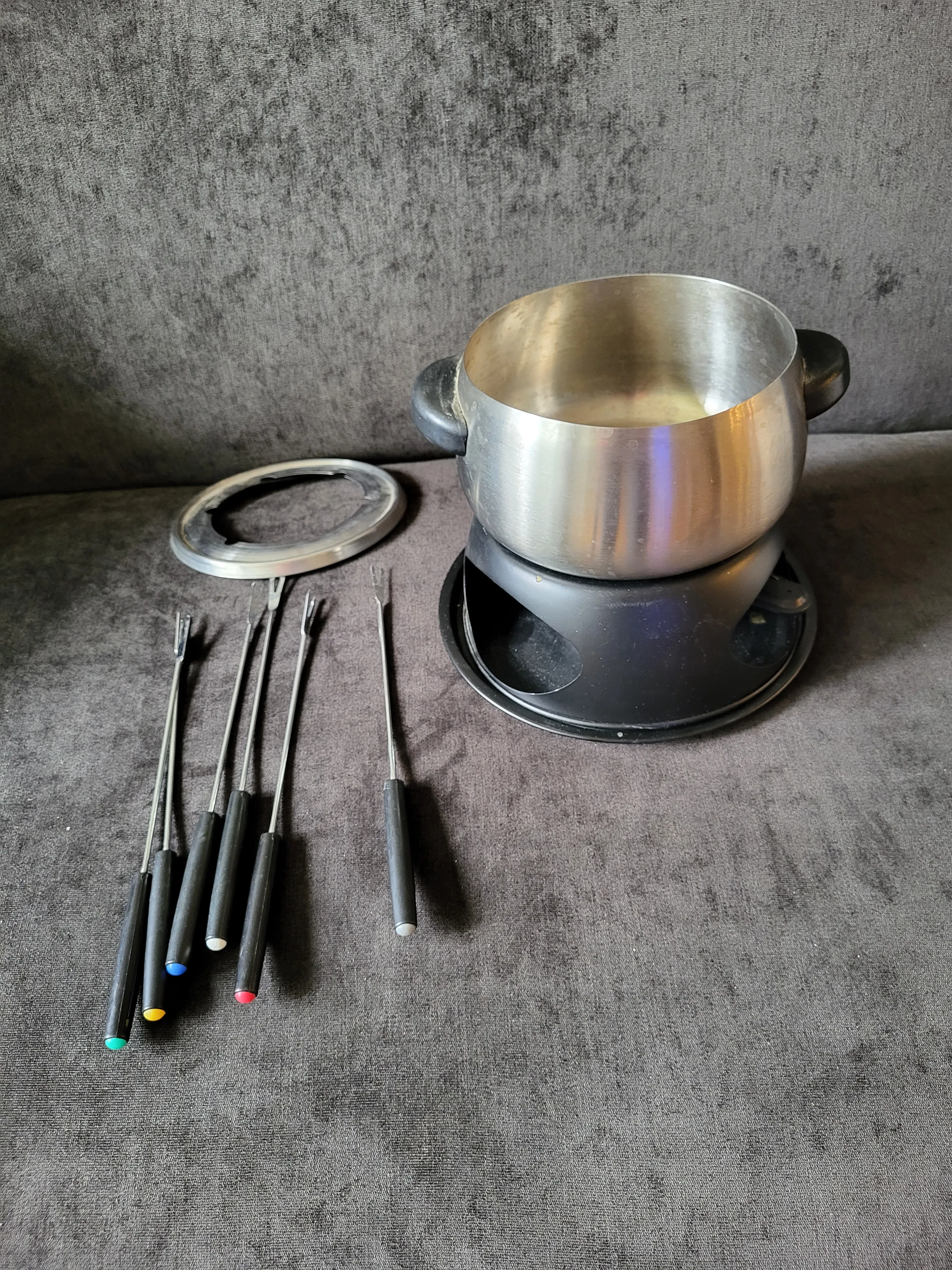 ルイヴィトン♦️アッシュトレイ♦️アイアン アンティーク風♦️小物入れなどに♦️送料込 Amazon.com: Lavish Home 3-Piece Fireplace Tool Set-Medieval