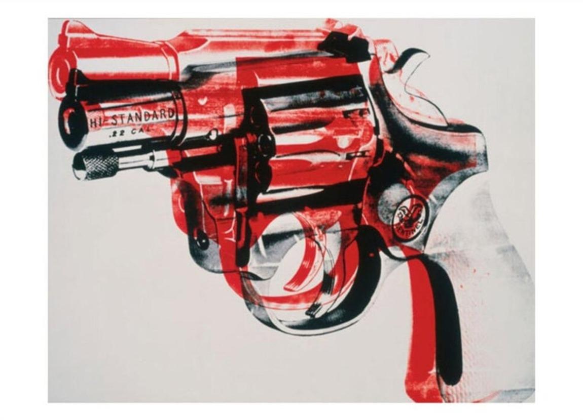 andy-warhol-gun-black-and-red-
