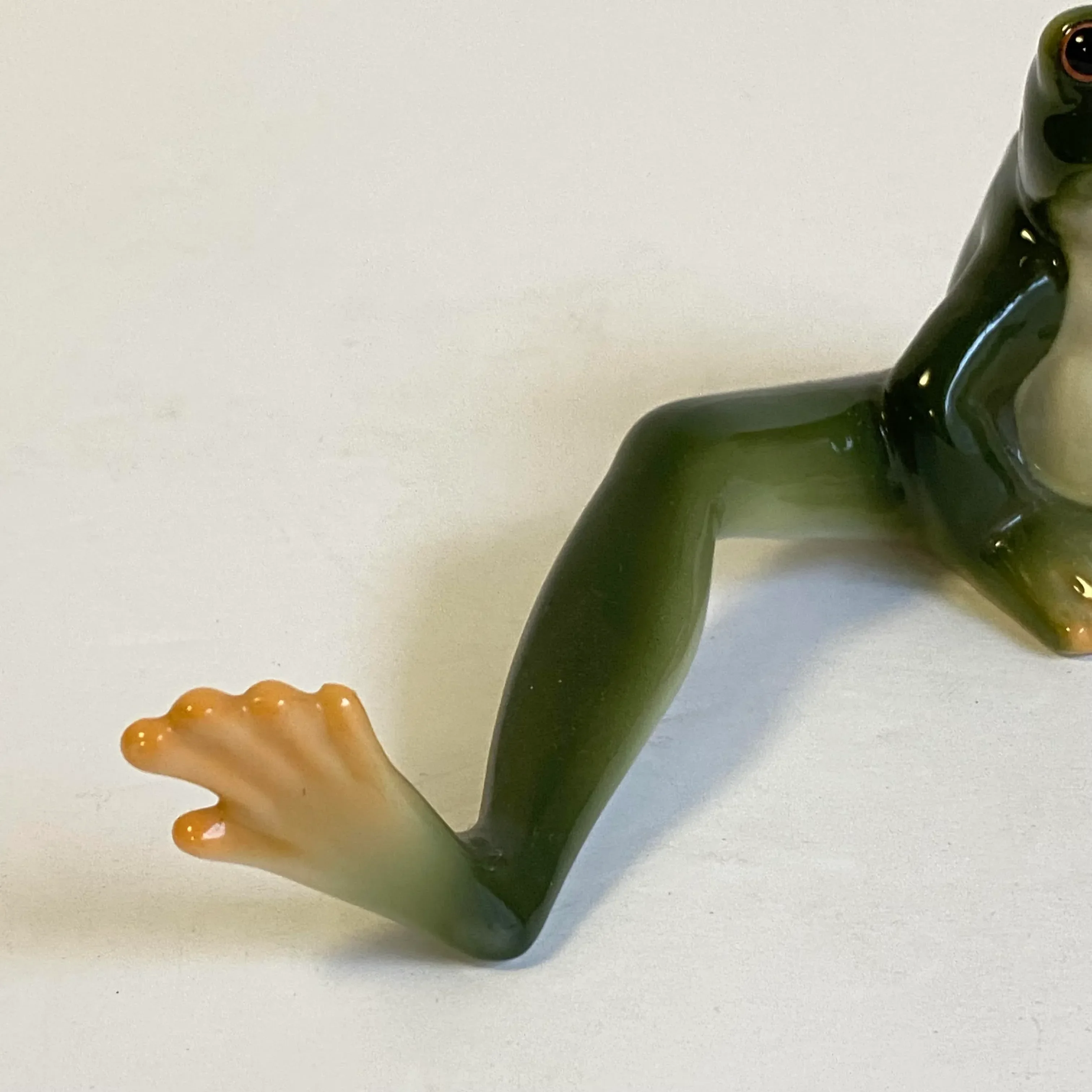 FROGSTYLE COLLECTION 20th ANNIVERSARY 全9 Kawasaki Launched an Adorable Frog Collection, and I Want