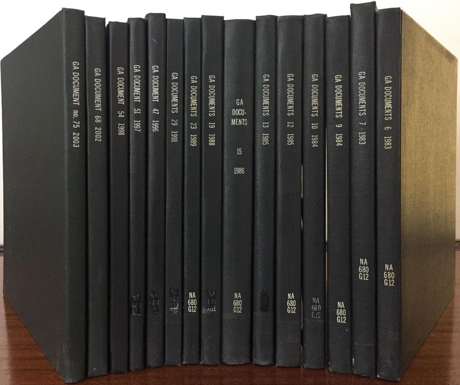 Amazon.co.jp: GA ARCHITECT SANAA + GA Document INTERNATIONAL