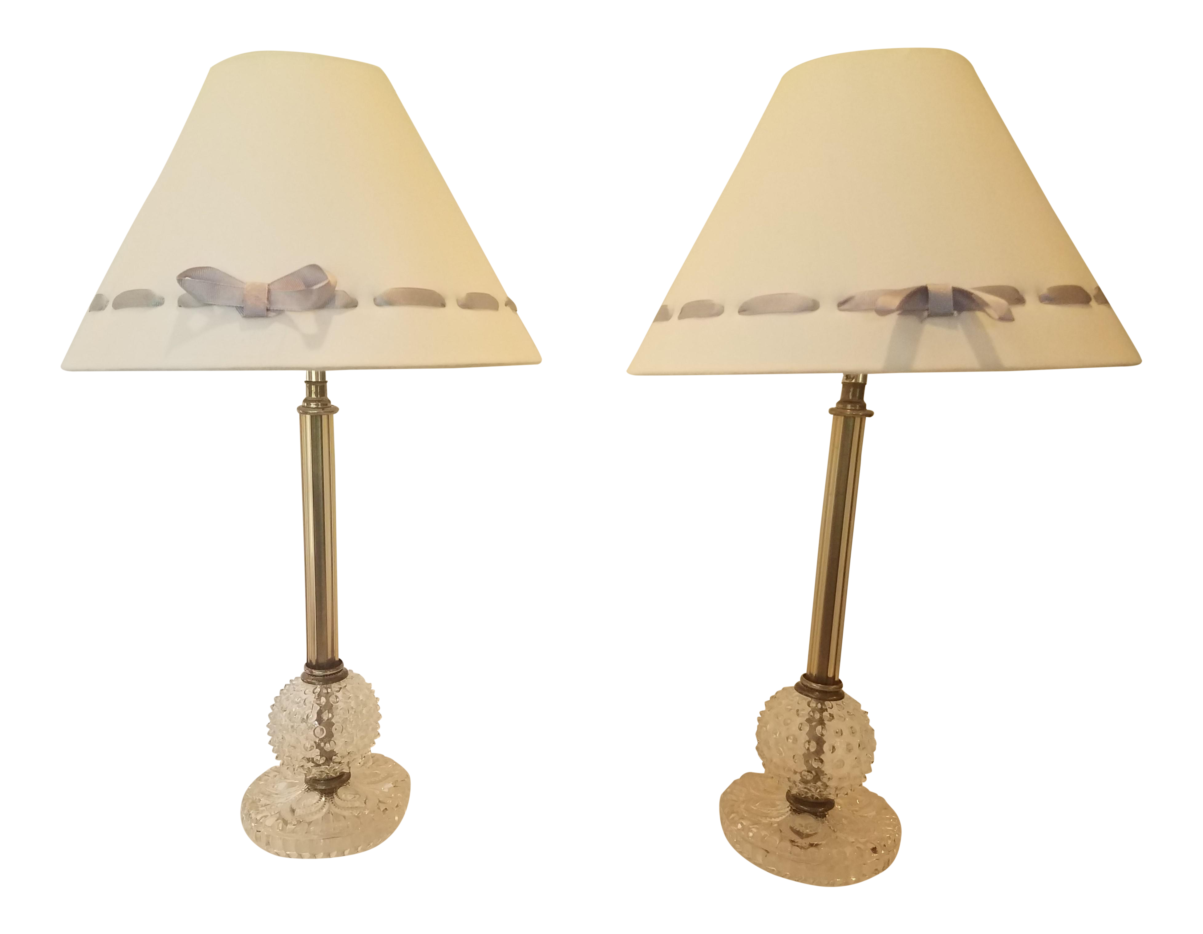 dressing table lamps