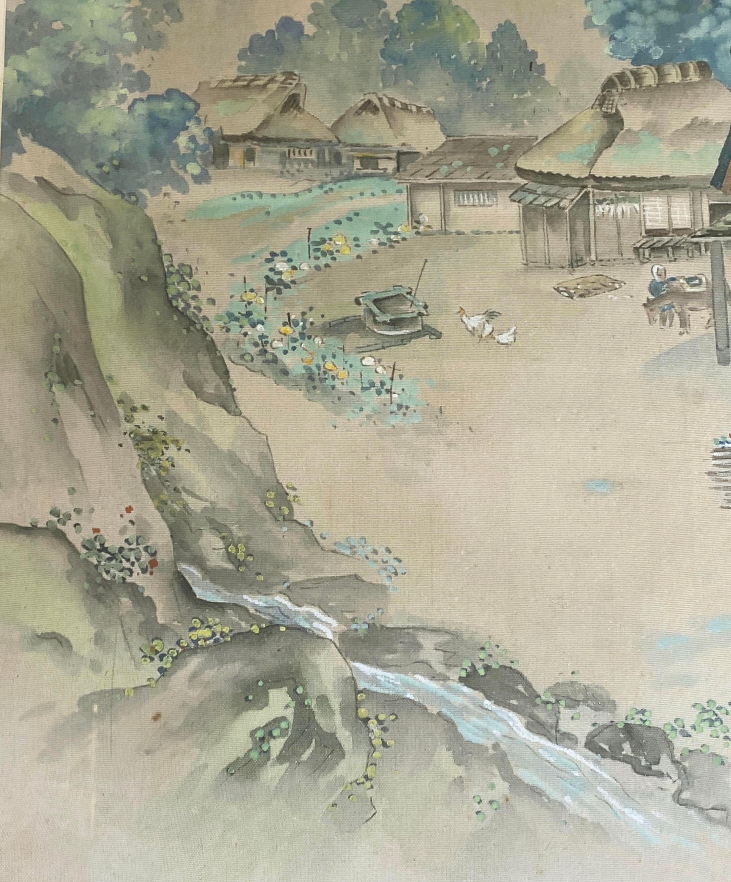 old-water-color-landscape-