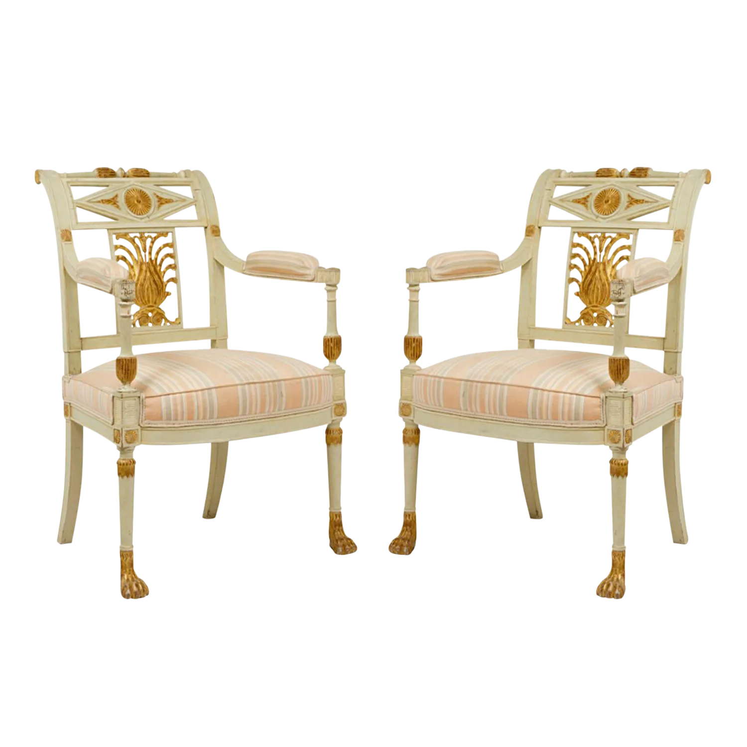 Vintage Used A-List Finds