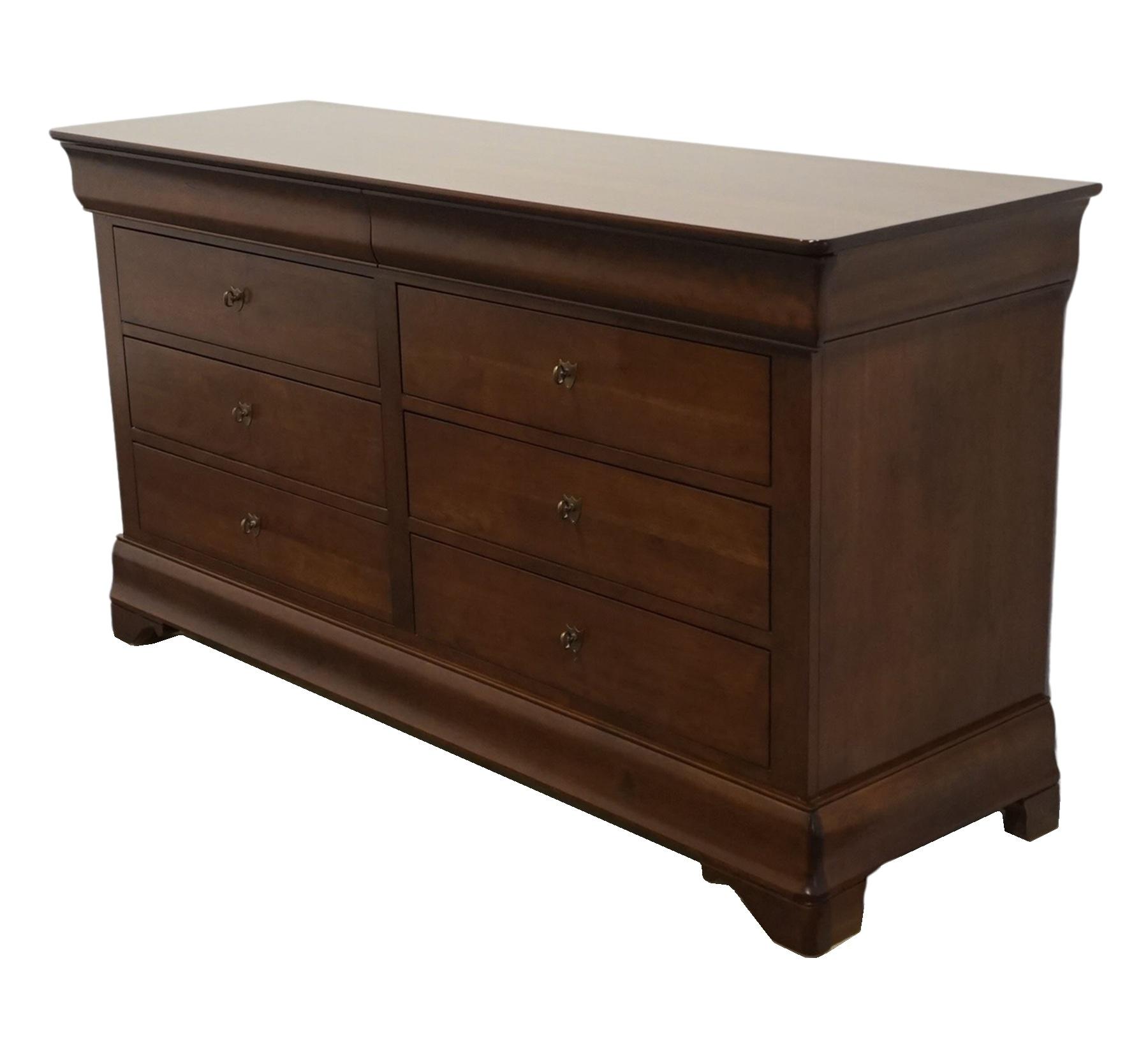 002 在日大使館備品【Durham Furniture製 チェスト カナダ製】 002 在