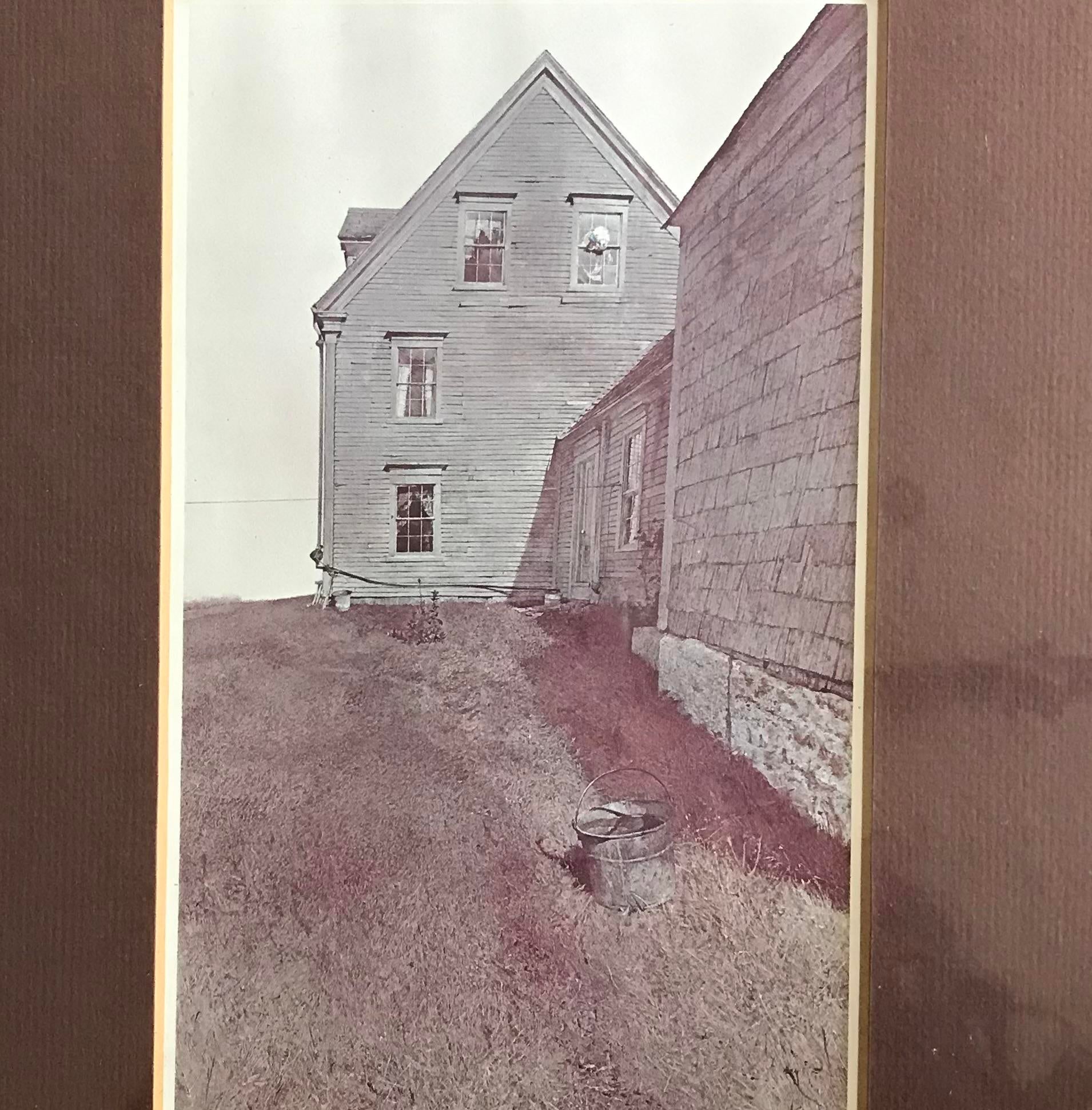Andrew Wyeth 