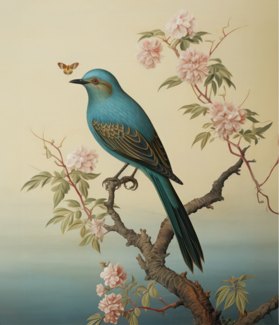 希少 アート 大型本 TROPIAAL ART Birds and Leaves 希少 アート 大型本 TROPIAAL ART Birds and Leaves