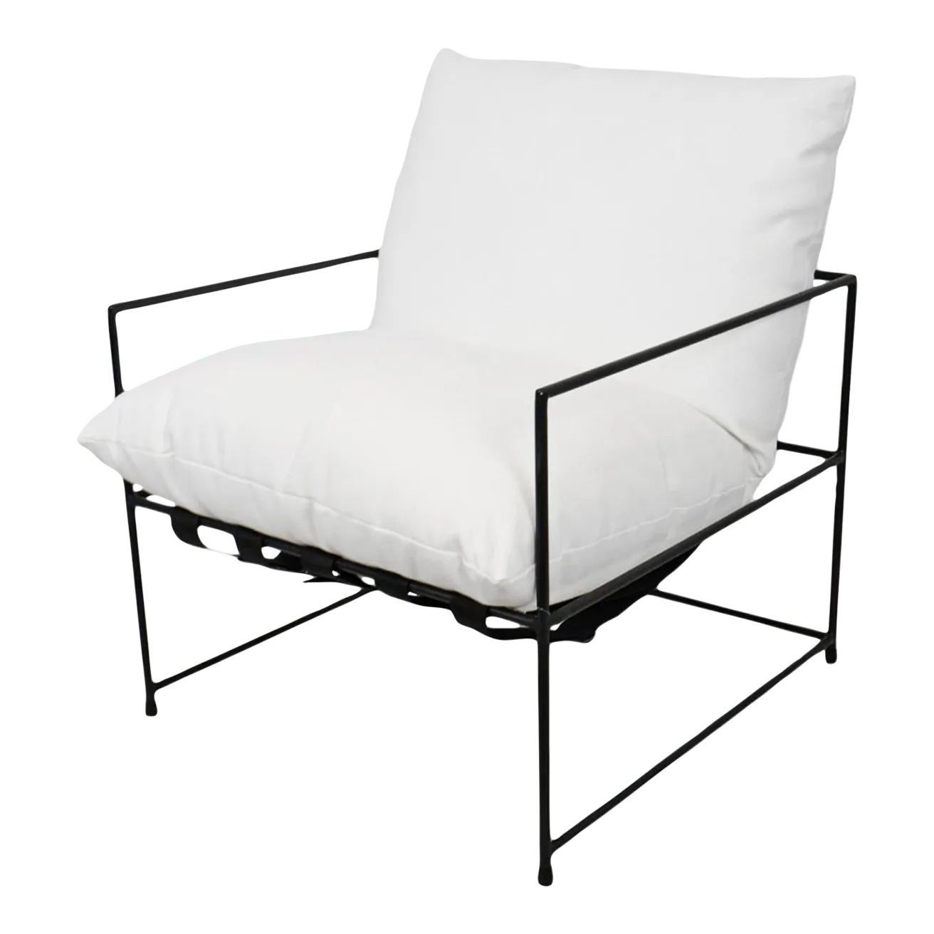 Sarah Occasional Chair Chairish