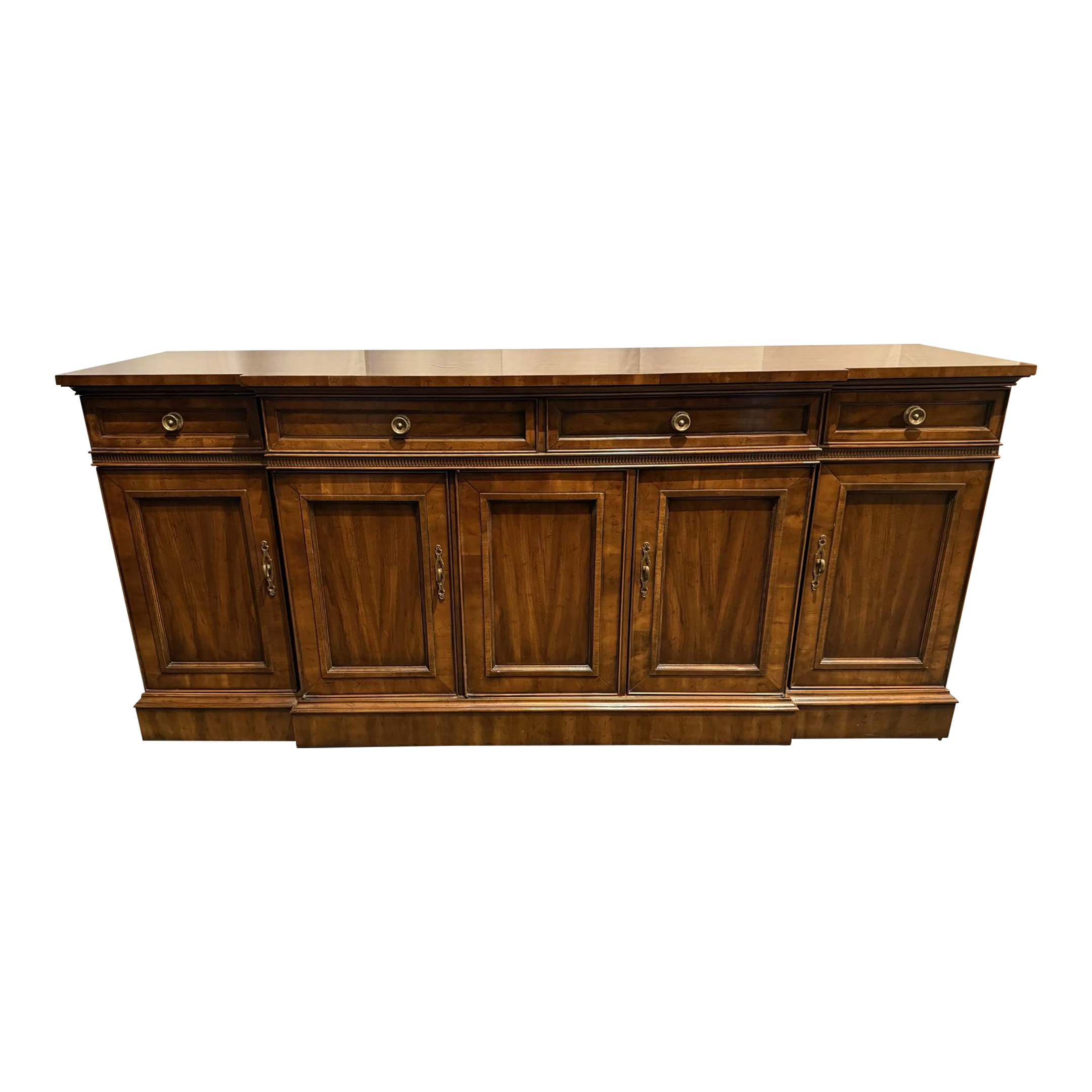 Mid-Century Heritage Cameo Classics Sideboard by Drexel Heritage