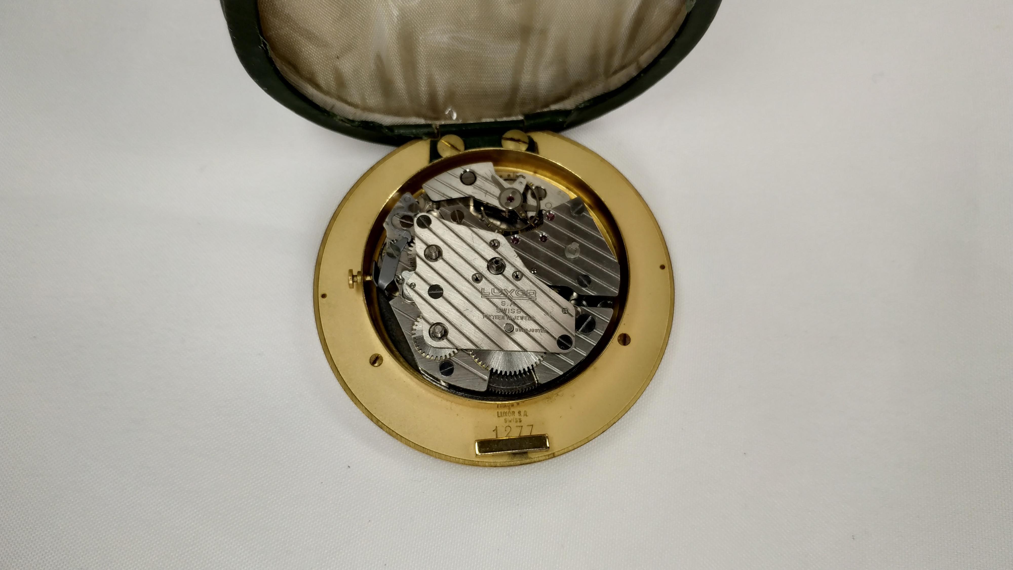 Mark cross shop watch