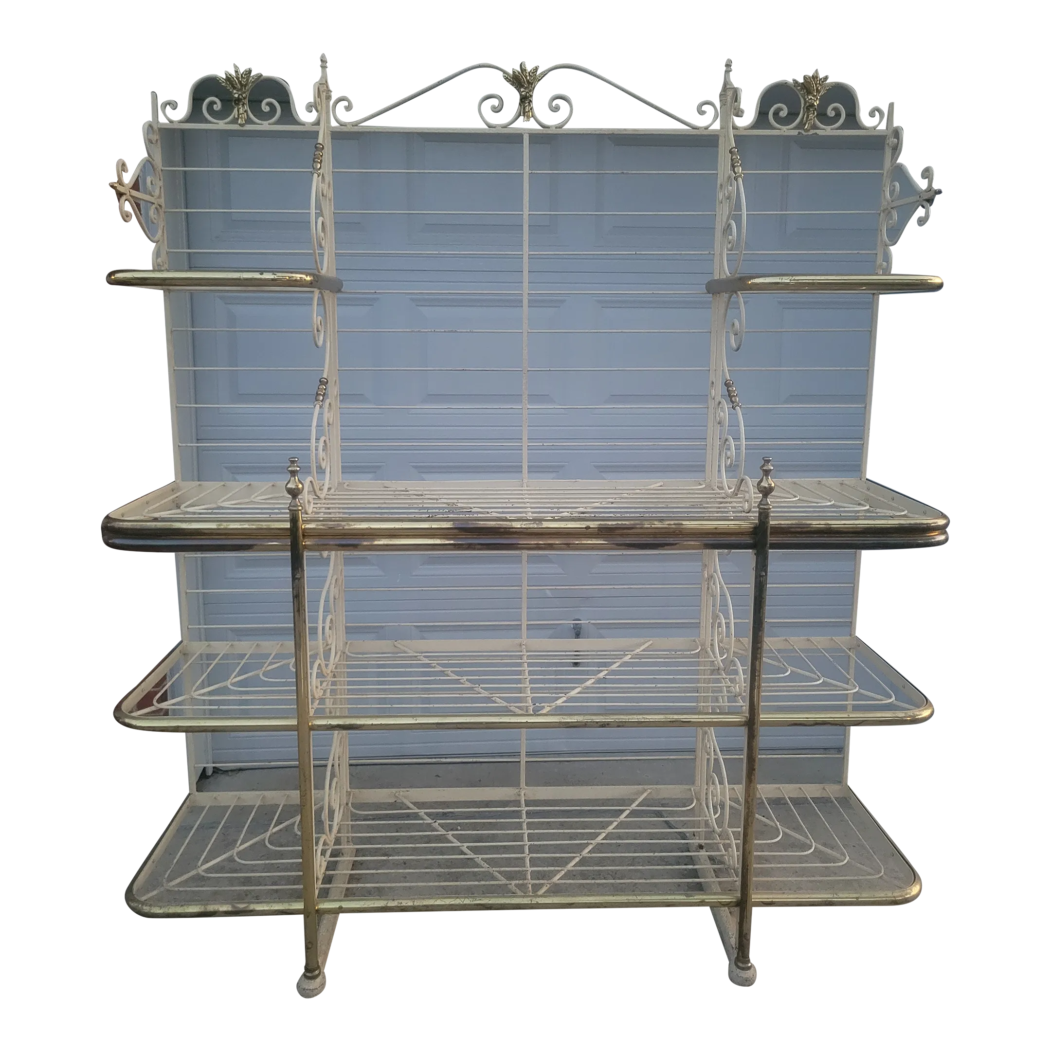 French bakers stand sale