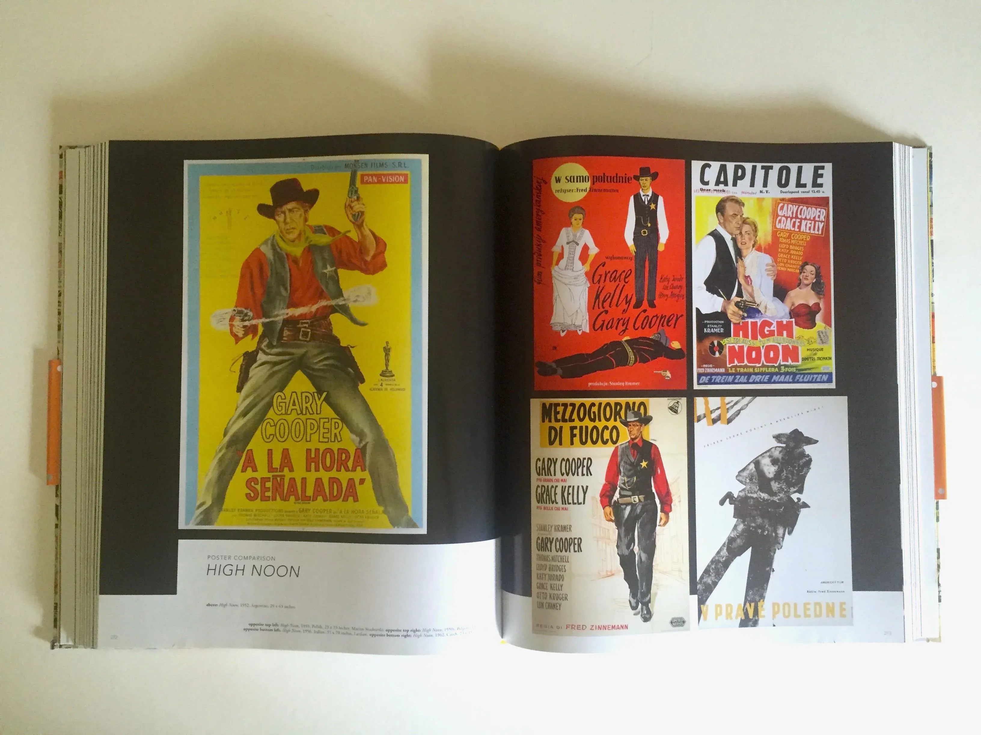 Art of the Modern Movie Poster 