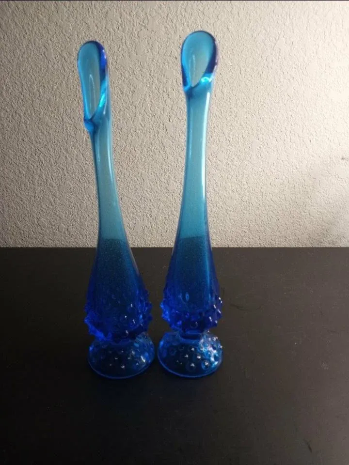 '50~'60 フェントン Fenton Blue Hobnail 美品 s-l1200.jpg