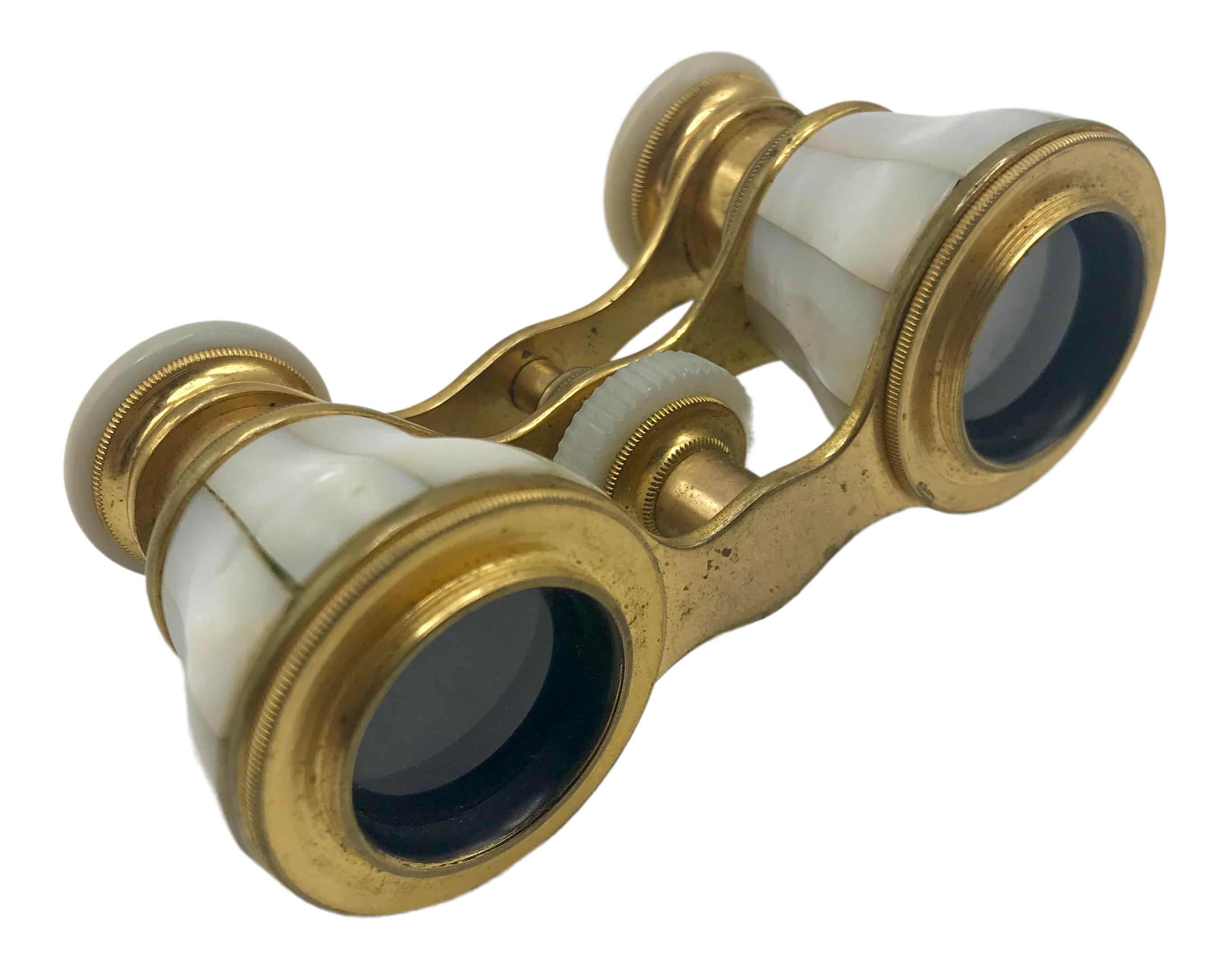 french opera glasses