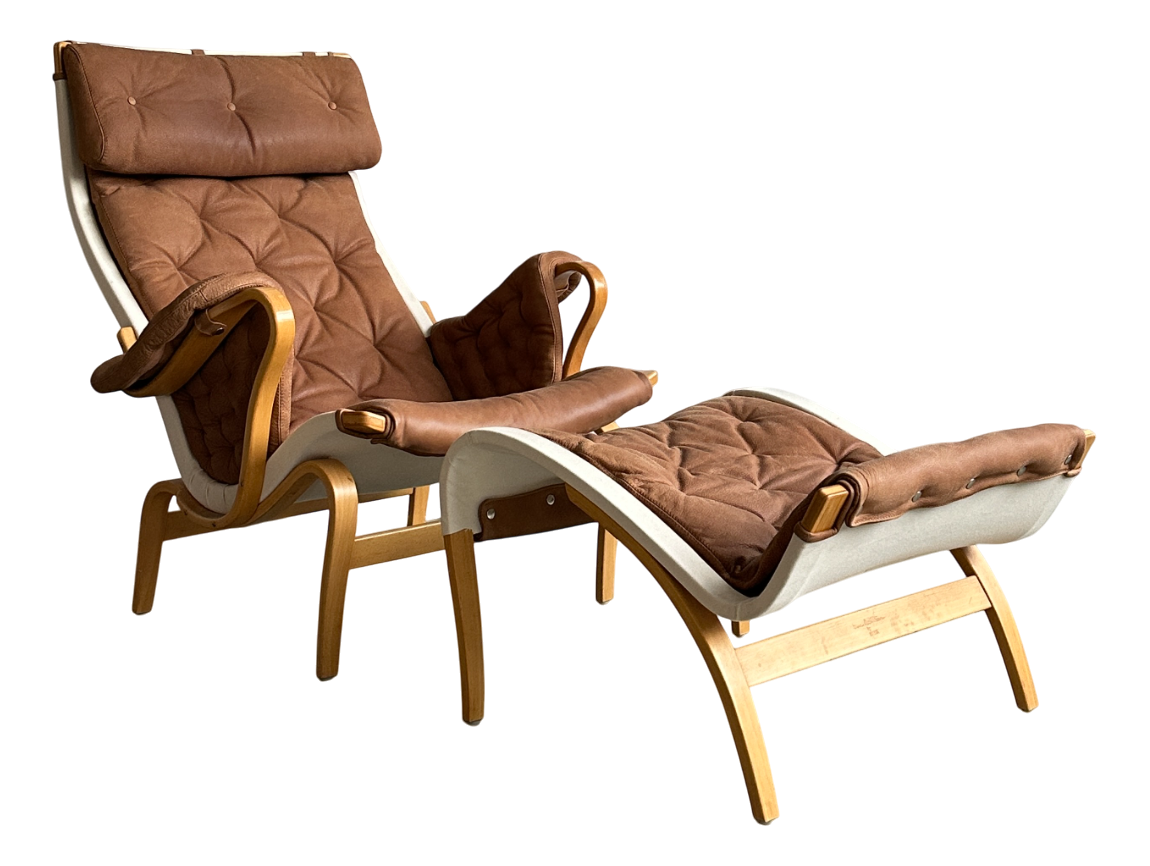 Bruno Mathsson Furniture | Up to 40% off at Chairish