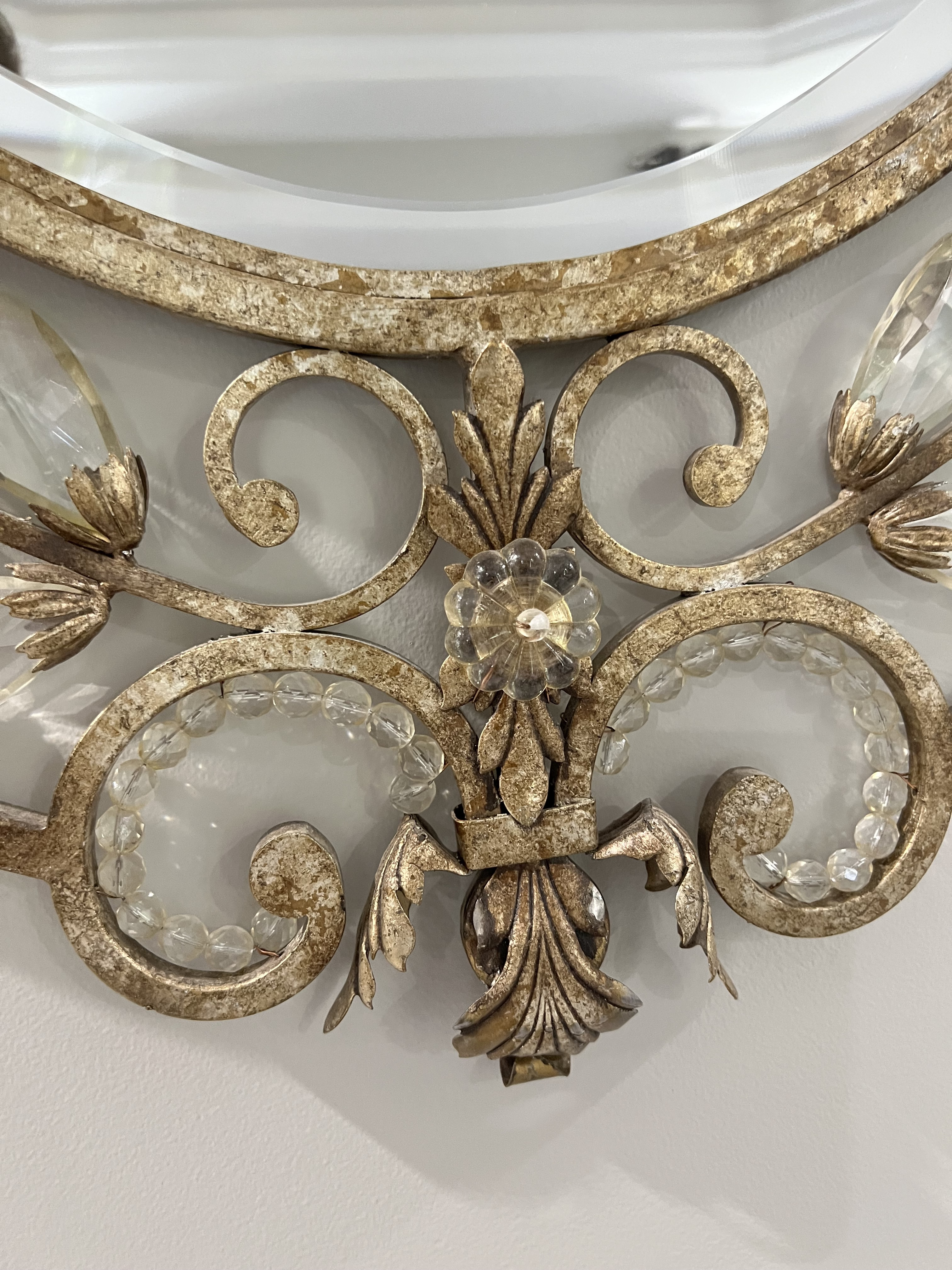 Fine Art Lamps Midsummer Nights Dream Collection 2 Light