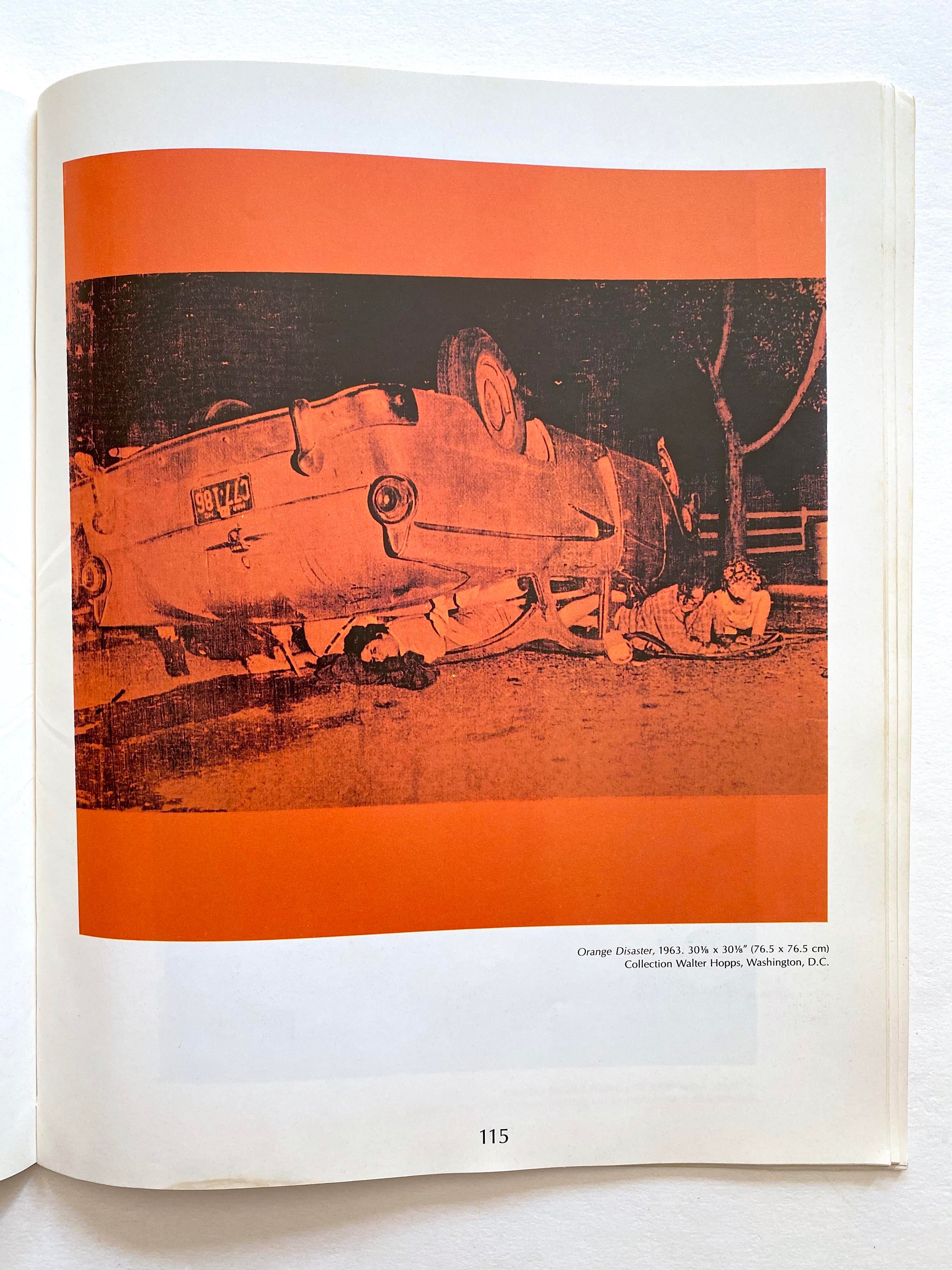 WARHOL A POSTCARD BOOK 30シート完品 WARHOL A POSTCARD BOOK 30シート完品
